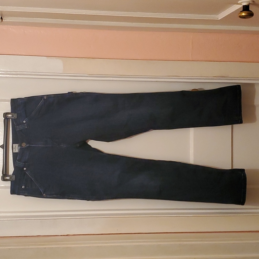 Ridgecut work jeans👖